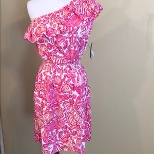 Lilly Pulitzer Jesse dress medium